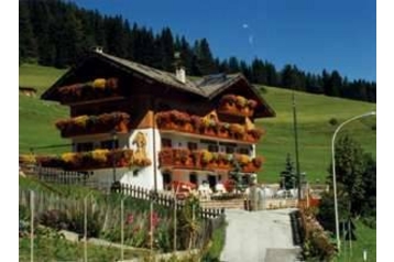 Italie Hotel Vigo di Fassa, Extérieur